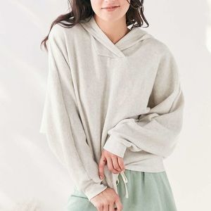 Project Social T x Out From Under Pullover Hoodie